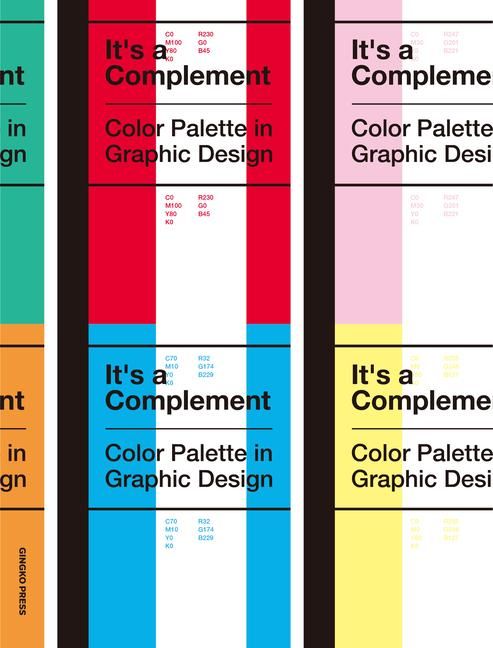 Produktbild: It's a Complement