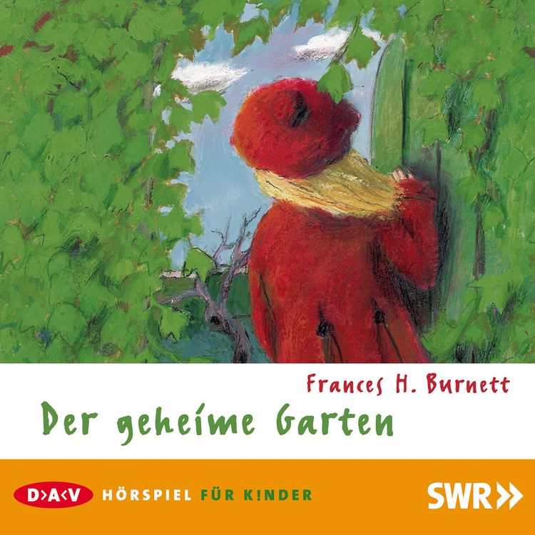 Produktbild: Der geheime Garten