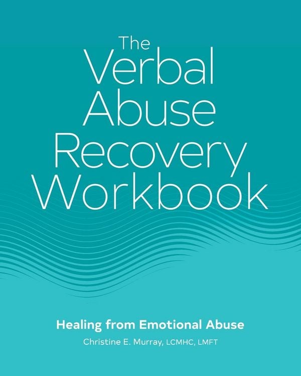 Produktbild: The Verbal Abuse Recovery Workbook