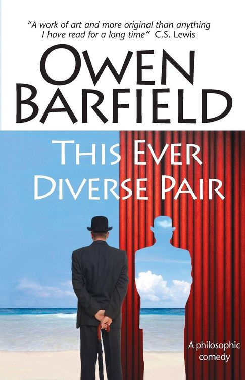 Produktbild: This Ever Diverse Pair