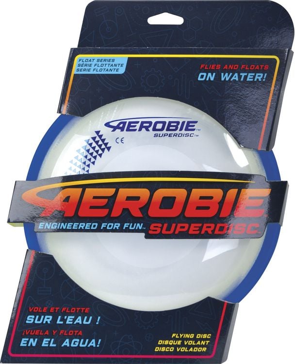 Produktbild: AEROBIE SUPERDISC