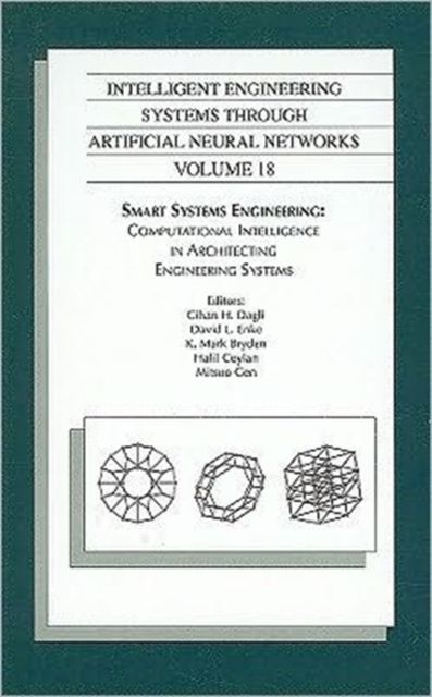 Produktbild: Intelligent Engineering Systems Through Artificial Neural Ne