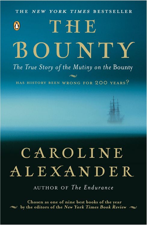 Produktbild: The Bounty