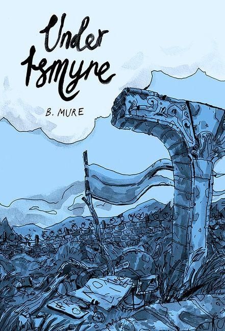 Produktbild: Under Ismyre