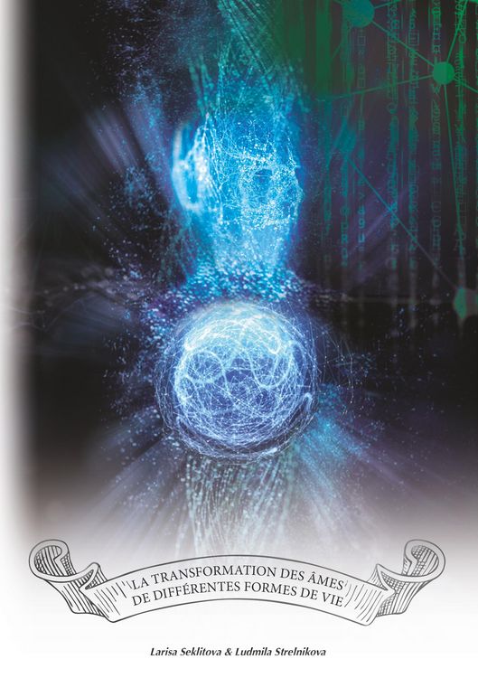 Produktbild: La transformation des &acirc;mes de diff&eacute;rentes formes de vie