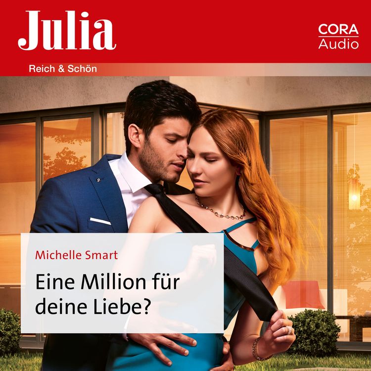 Produktbild: Eine Million f&uuml;r deine Liebe?