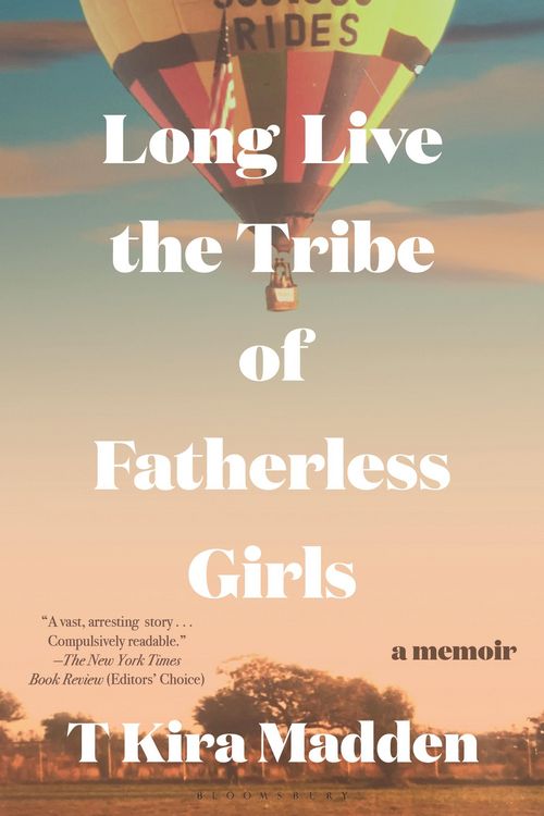 Produktbild: Long Live the Tribe of Fatherless Girls