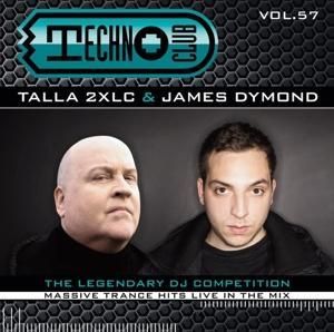 Produktbild: Techno Club Vol. 57