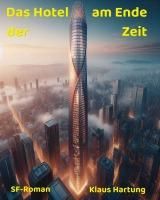 Produktbild: Das Hotel am Ende der Zeit
