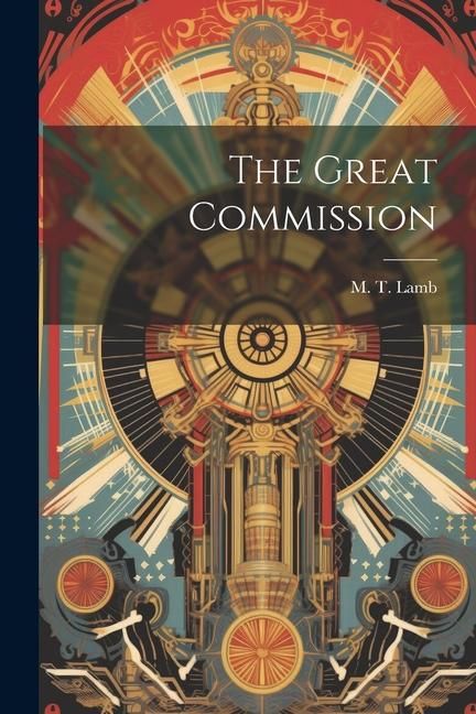 Produktbild: The Great Commission