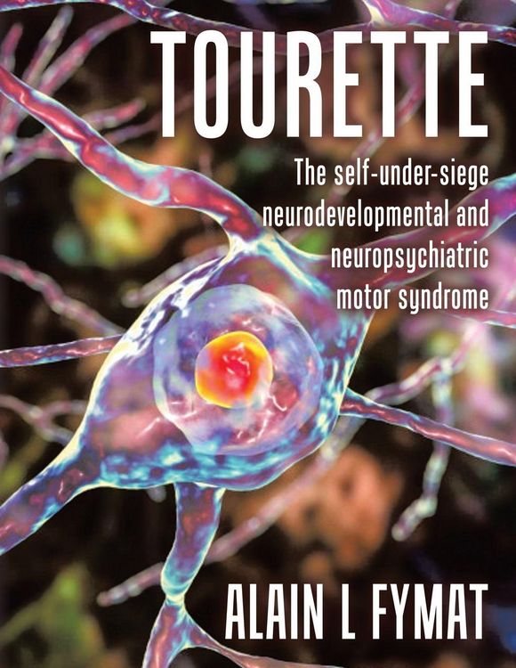 Produktbild: Tourette