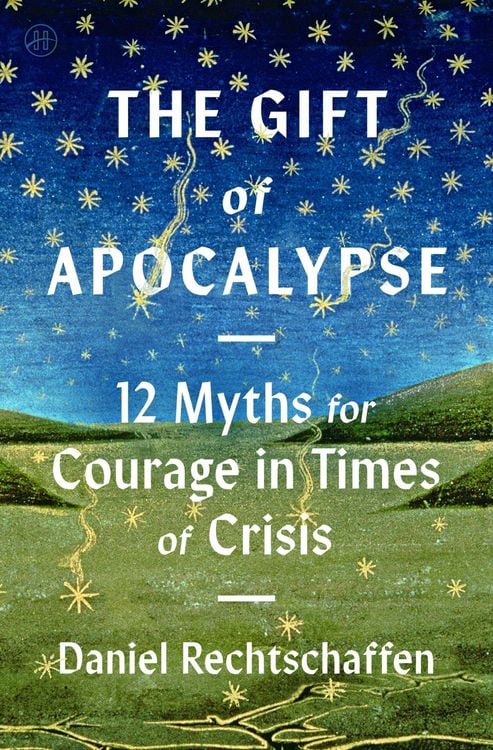 Produktbild: The Gift of Apocalypse