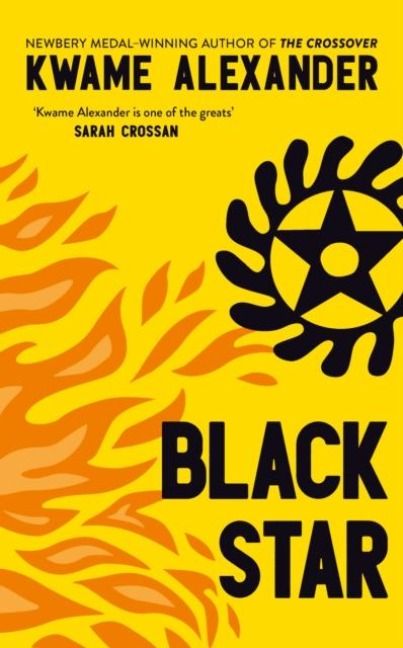 Produktbild: Black Star