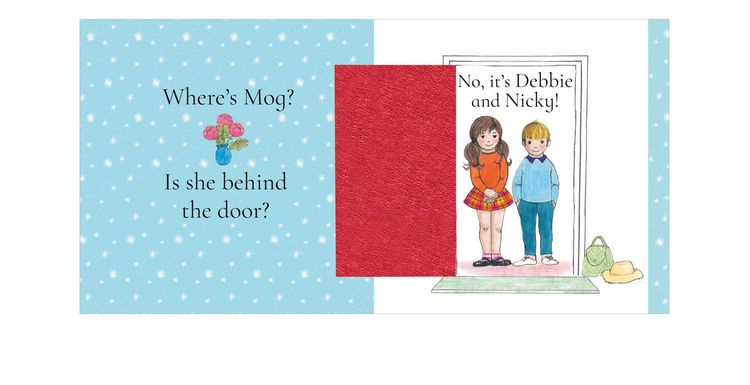 Produktbild: Where's Mog?