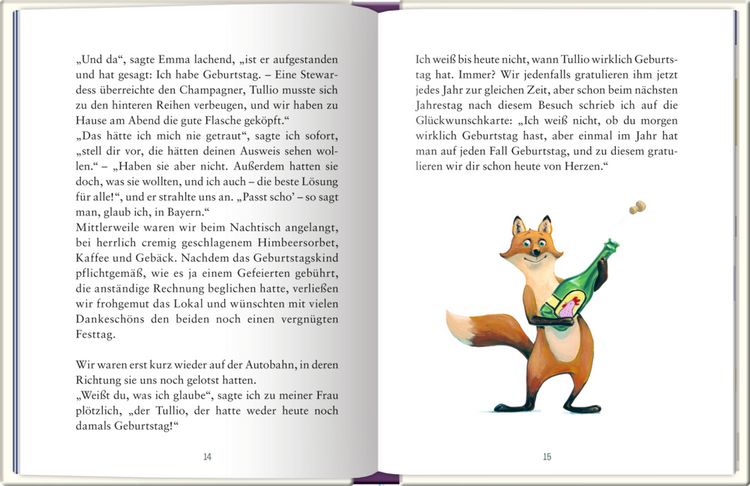 Produktbild: Dein Alter ist kaum in Torte zu fassen