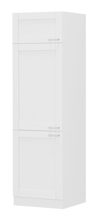 Produktbild: K&uuml;chenschrank B. 60 cm Hochschrank K&uuml;che Colura