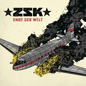 Produktbild: Ende der Welt
