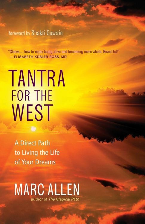 Produktbild: Tantra for the West