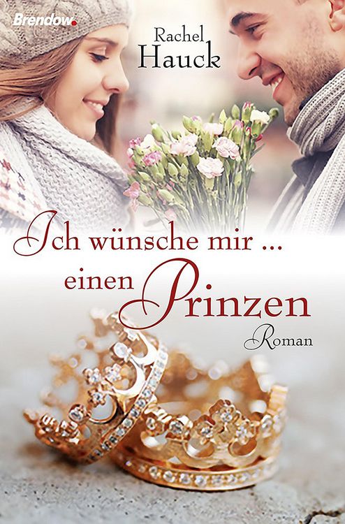 Produktbild: Ich w&uuml;nsche mir ... einen Prinzen