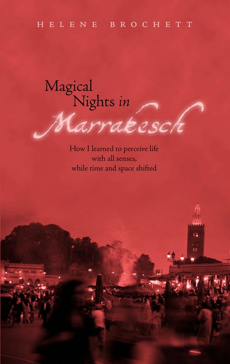 Produktbild: Magical Nights in Marrakesh