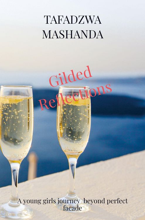 Produktbild: Gilded Reflections