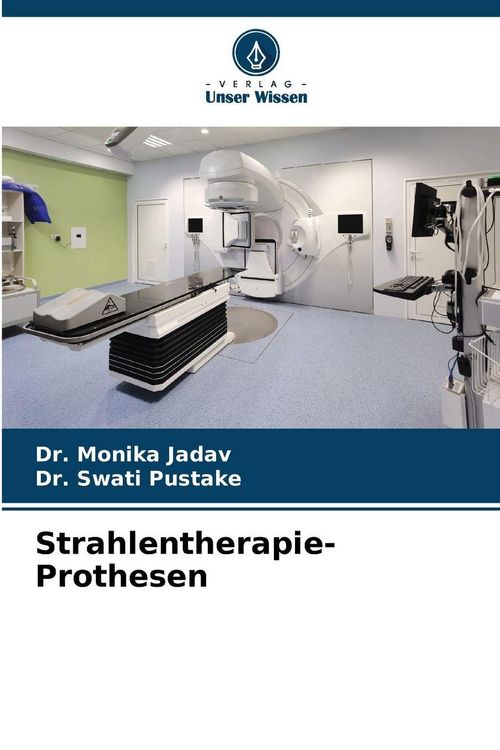 Produktbild: Strahlentherapie-Prothesen