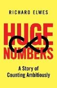Produktbild: Elwes, R: Huge Numbers