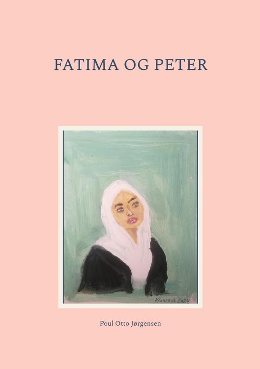 Produktbild: Fatima og Peter