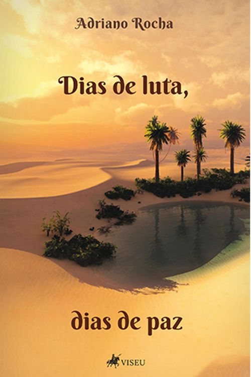 Produktbild: Dias de luta, dias de paz