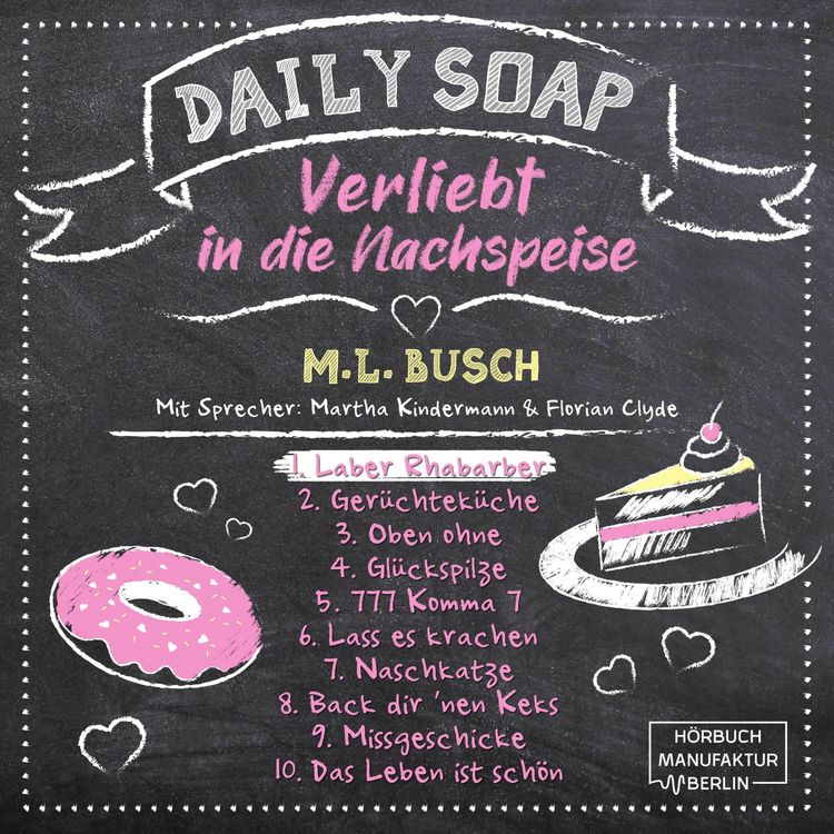 Produktbild: Laber Rhabarber