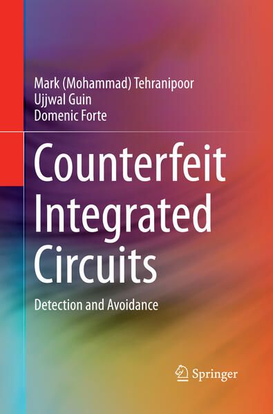 Produktbild: Counterfeit Integrated Circuits
