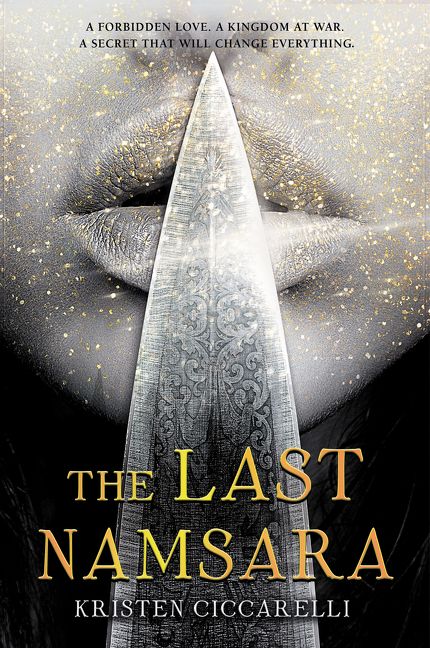 Produktbild: The Last Namsara