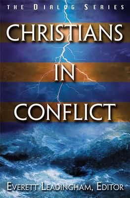 Produktbild: Christians in Conflict