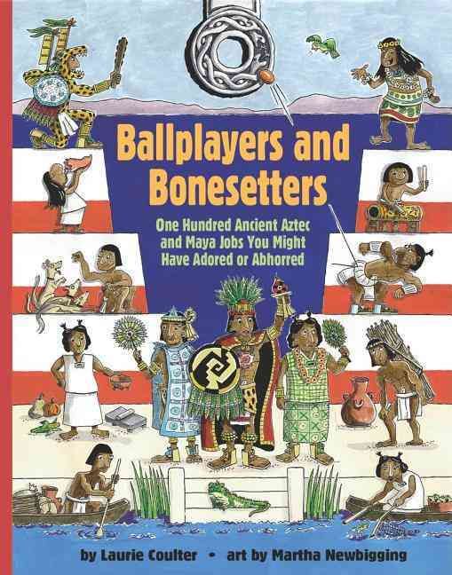 Produktbild: Ballplayers & Bonesetters