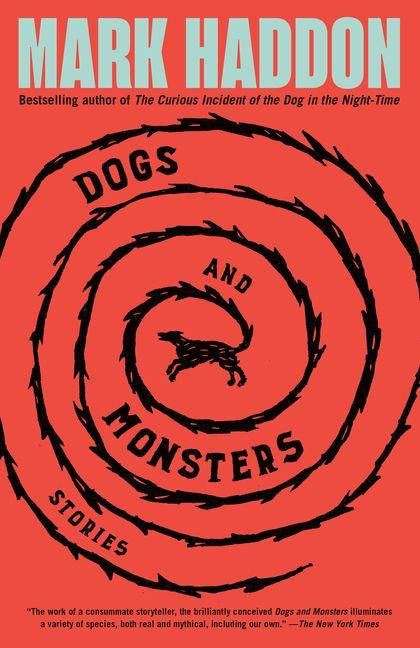 Produktbild: Dogs and Monsters