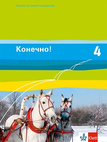 Produktbild: Konetschno! 4