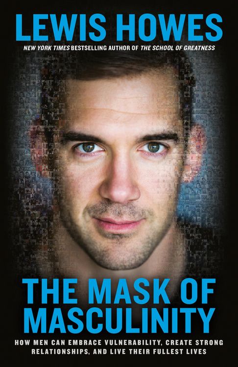 Produktbild: The Mask of Masculinity