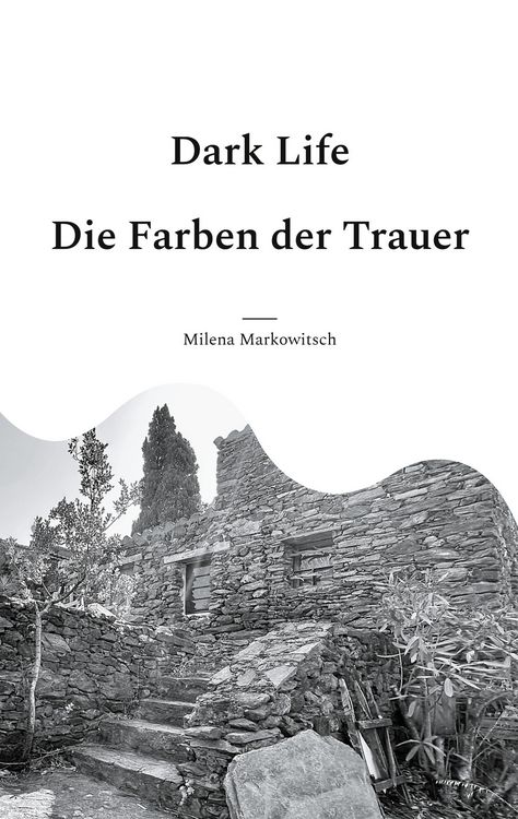Produktbild: Dark Life