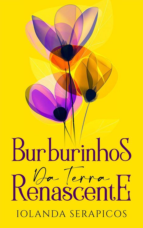 Produktbild: Burburinhos da Terra Renascente