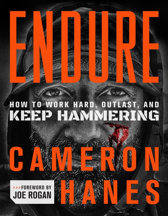 Produktbild: Endure