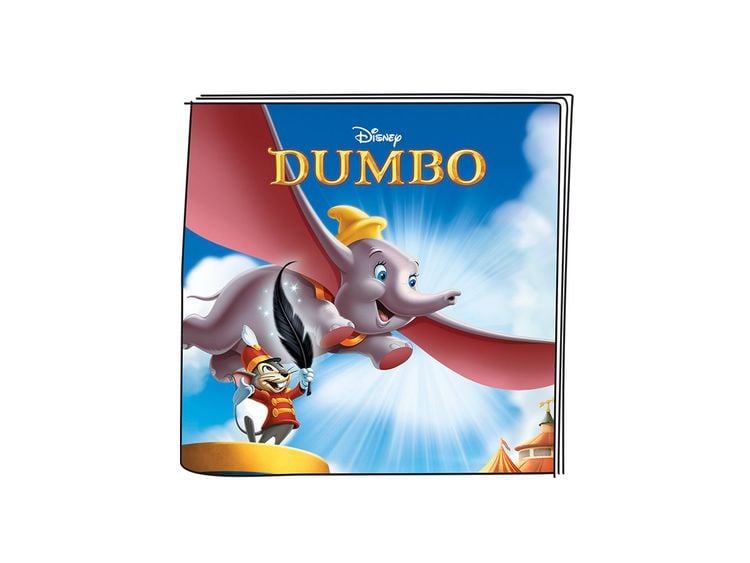 Produktbild: Content-Tonie: Disney Dumbo