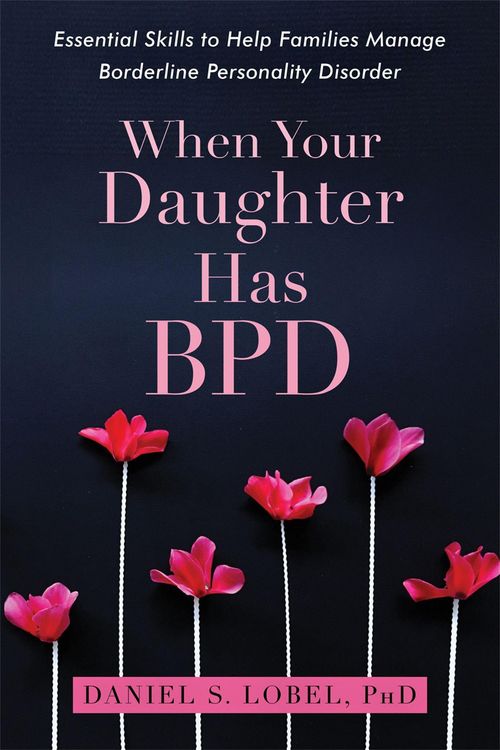 Produktbild: When Your Daughter Has Bpd