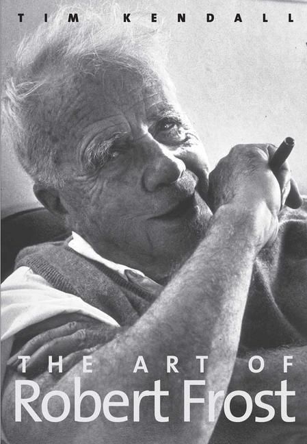 Produktbild: Art Of Robert Frost