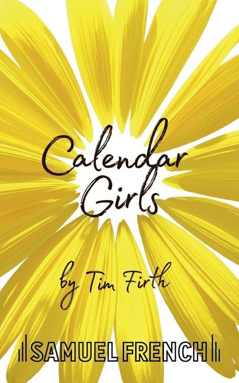 Produktbild: Calendar Girls