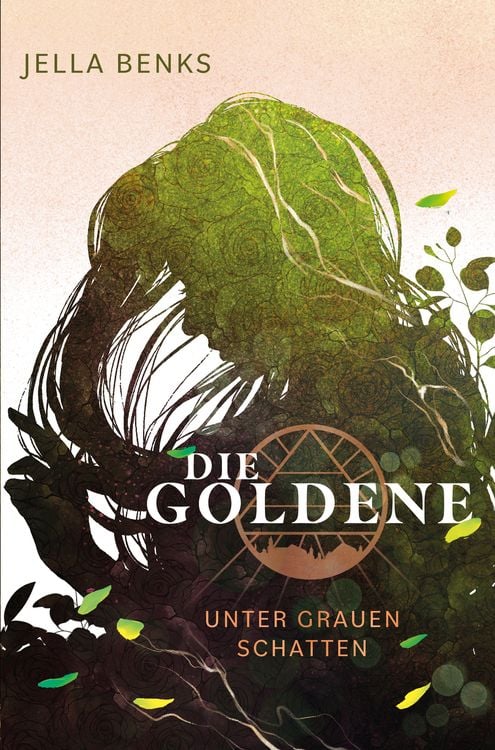 Bild vom Artikel Die Goldene - Unter grauen Schatten vom Autor Jella Benks
