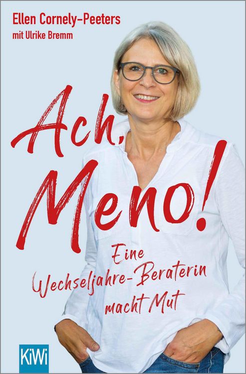 Produktbild: Ach, Meno!