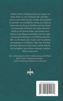Produktbild: Der Wald jenseits der Welt