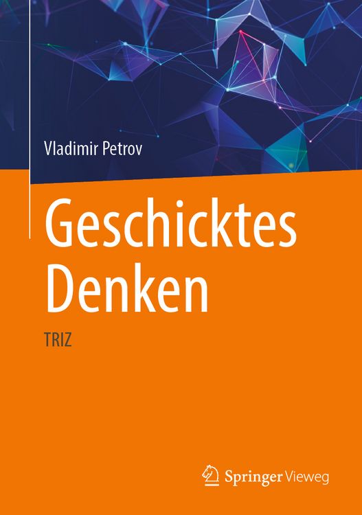 Produktbild: Geschicktes Denken