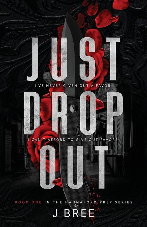 Produktbild: Just Drop Out