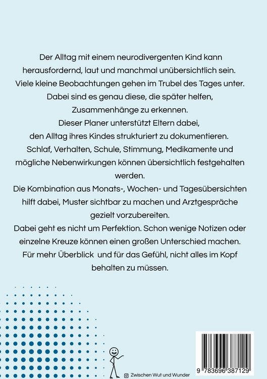 Produktbild: Ein Tag nach dem anderen